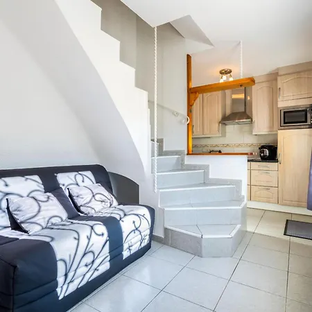 Welcs 220 Emp Con Piscina Y Terraza Grande Empuriabrava