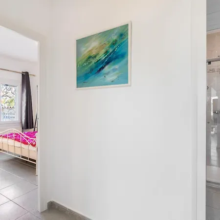 Welcs 220 Emp Con Piscina Y Terraza Grande Villa