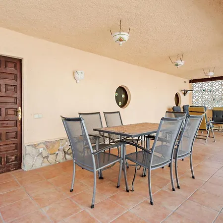 Welcs 220 Emp Con Piscina Y Terraza Grande Villa Empuriabrava