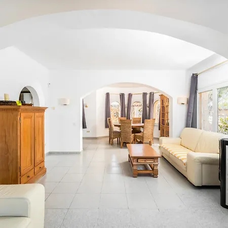 Welcs 220 Emp Con Piscina Y Terraza Grande *