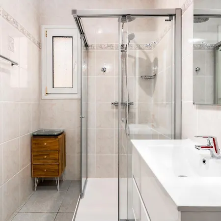 Welcs 220 Emp Con Piscina Y Terraza Grande * Empuriabrava