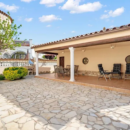 Welcs 220 Emp Con Piscina Y Terraza Grande *