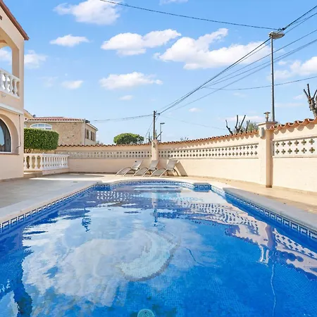 Welcs 220 Emp Con Piscina Y Terraza Grande