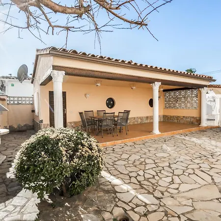 Welcs 220 Emp Con Piscina Y Terraza Grande *