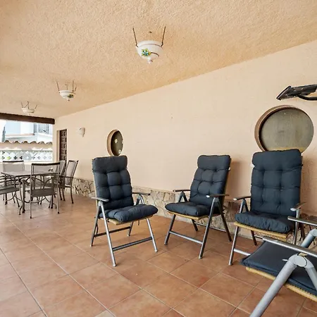 Welcs 220 Emp Con Piscina Y Terraza Grande * Empuriabrava